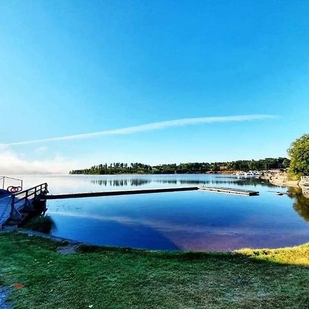 Glampingtält Hotel Torsby Eksteriør billede